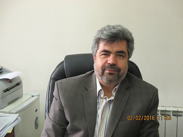 گالری تصاویر - جلسه تفاهمنامه