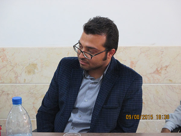  جلسه با بازرسان شرکت های بازرسی در انجمن آسانسور و پله برقی استان قم
