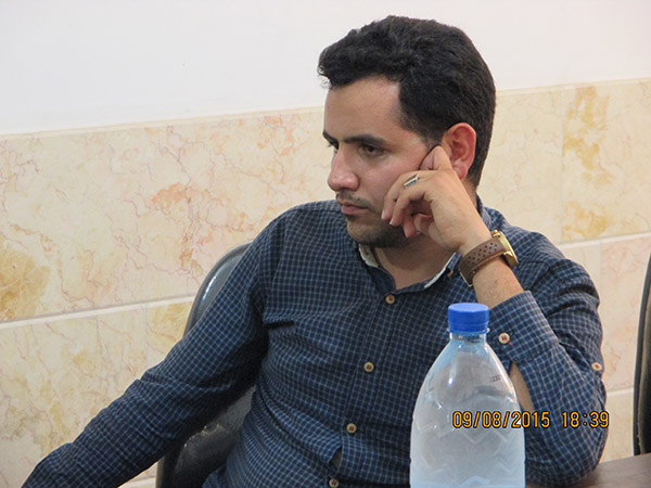  جلسه با بازرسان شرکت های بازرسی در انجمن آسانسور و پله برقی استان قم
